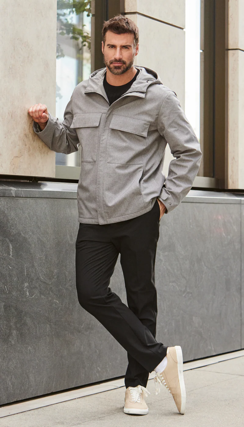 Men's New Arrivals